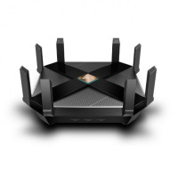 TP-Link Archer AX6000 6000mbps 8 Antenna Dual-Band Next-Gen Wi-Fi 6 Gigabit Router